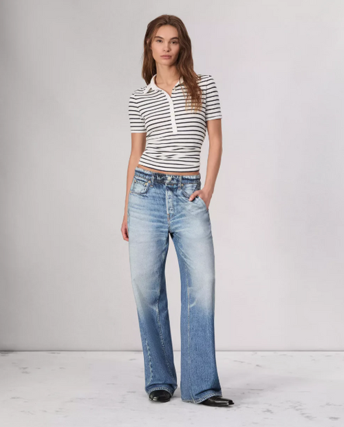 Lush™ SweatPants Jeans
