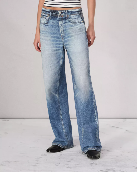 Lush™ SweatPants Jeans