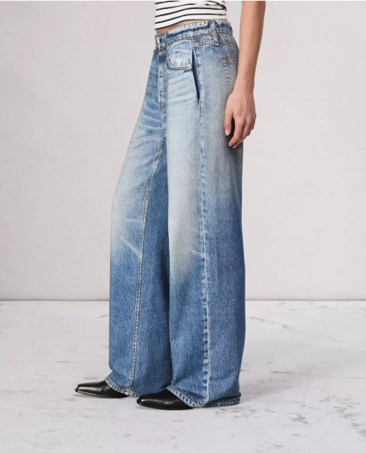 Lush™ SweatPants Jeans