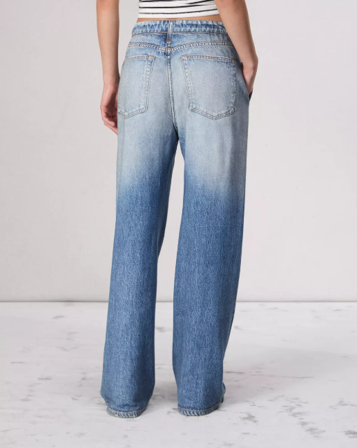 Lush™ SweatPants Jeans