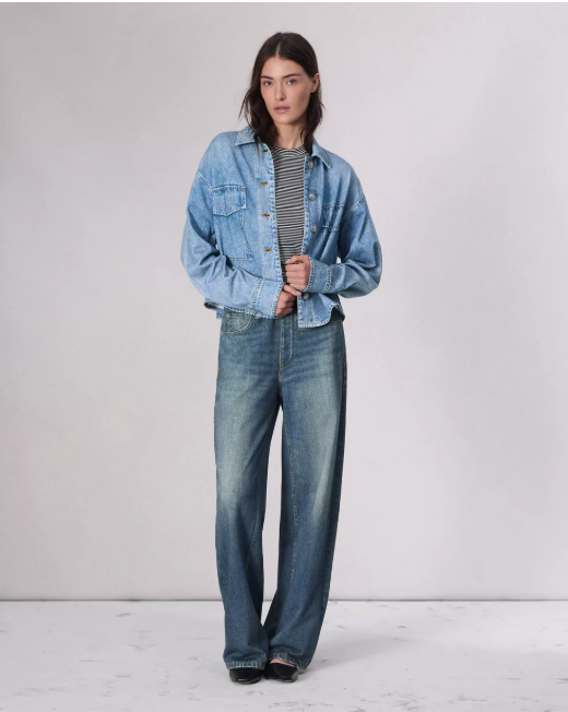 Lush™ SweatPants Jeans