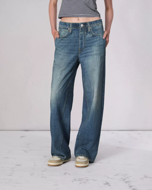 Lush™ SweatPants Jeans