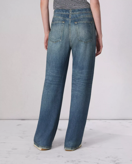 Lush™ SweatPants Jeans