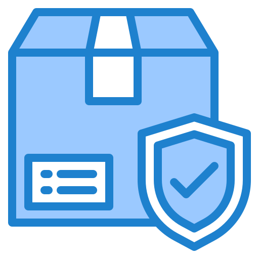 FREE PREMIUM SHIPPING PROTECTION