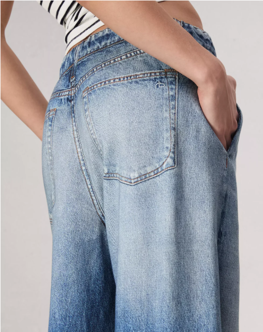 Lush™ SweatPants Jeans