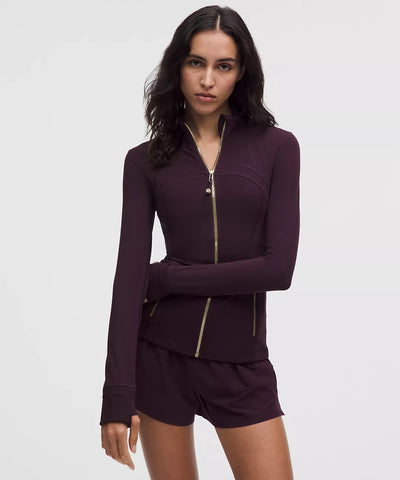 Lush™ Define Jacket