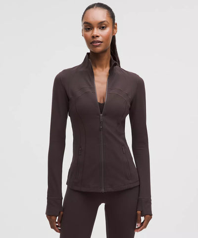 Lush™ Define Jacket